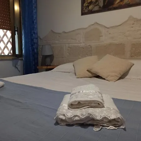 Διαμέρισμα Appartamento Cristal-Otranto *