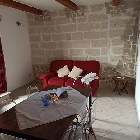 Διαμέρισμα Appartamento Cristal-Otranto *