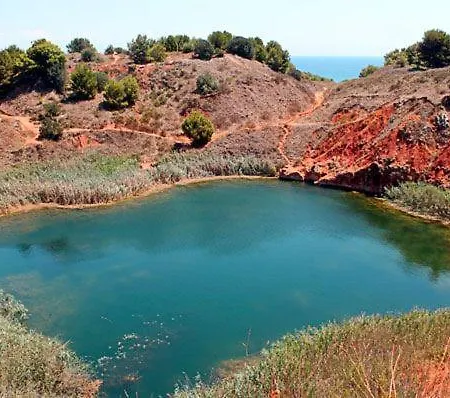 Διαμέρισμα Appartamento Cristal-Otranto *