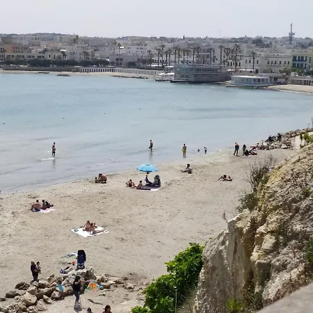Appartamento Cristal-Otranto Διαμέρισμα Οτράντο