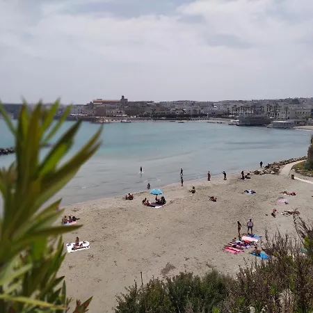 Διαμέρισμα Appartamento Cristal-Otranto *