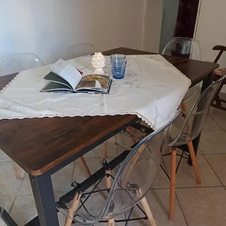 Apartment Appartamento Cristal-Otranto Otranto
