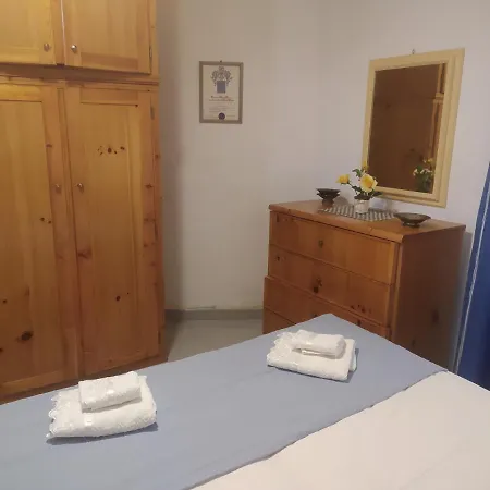 Apartment Appartamento Cristal-Otranto Otranto