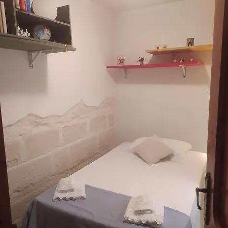 Appartamento Cristal-Otranto