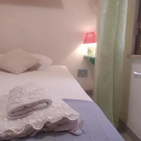 Apartment Appartamento Cristal-Otranto