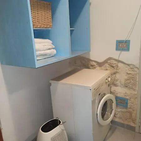 Apartment Appartamento Cristal-Otranto *