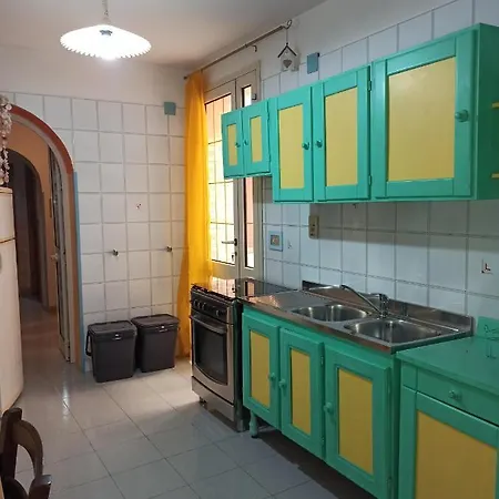 Apartment Appartamento Cristal-Otranto Otranto