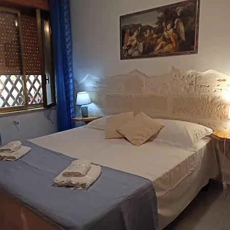 Apartment Appartamento Cristal-Otranto