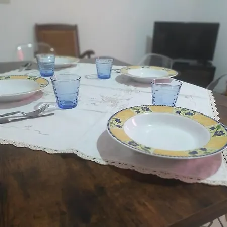 Apartment Appartamento Cristal-Otranto Otranto