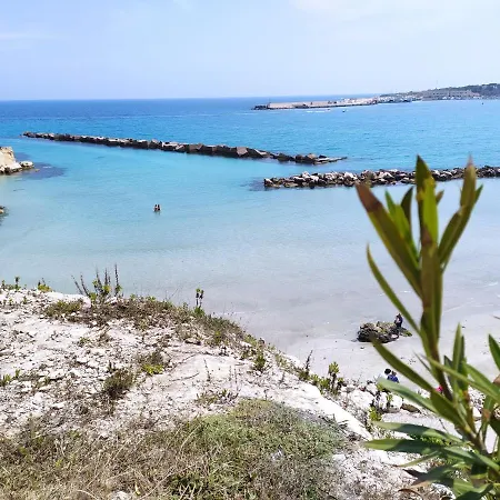 Appartamento Cristal-Otranto Apartment *
